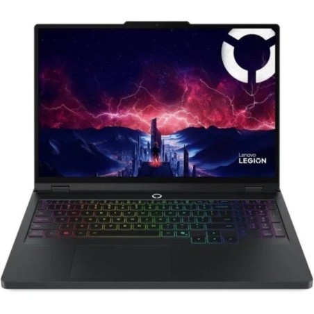 Lenovo Legion Pro 5 16ADR10 R9-8940HX, 32GB, 1TB SSD, 16", NVIDIA GeForce RTX 5060, WLAN, BT Lenovo - 1
