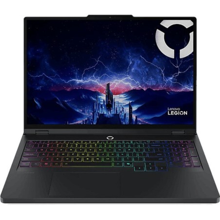 Lenovo Legion Pro 5 16IRX10 i9-i9-14900HX, 32GB, 1TB SSD, 16", NVIDIA GeForce RTX 5070, WLAN, BT Lenovo - 1