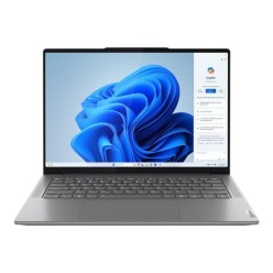 Lenovo Yoga Pro 7 14A 9 R7-8845HS, 16GB, 1TB SSD, 14", NVIDIA GeForce RTX 3050, WLAN, BT Lenovo - 1