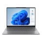 Lenovo Yoga Pro 7 14A 9 R7-8845HS, 16GB, 1TB SSD, 14", NVIDIA GeForce RTX 3050, WLAN, BT