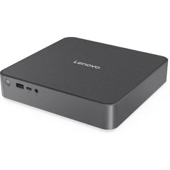 Lenovo IdeaCentre Mini 01Q8X10 X X1-26-100, 32GB, 1TB SSD, WLAN, BT 5.3 Lenovo - 1