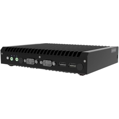 Lenovo ThinkEdge SE10 Atom x6425RE, 16GB, 256GB SSD, WLAN, BT Lenovo - 1