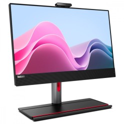 Lenovo ThinkCentre M90a G5 AiO i5-i5-14500, 16GB, 1TB SSD, 24", WLAN, BT 5.3 Lenovo - 1