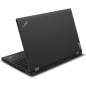 Lenovo ThinkPad P15 G1 i7-10750H, 16GB DDR4, 256GB SSD, 15", Quadro T1000, WLAN