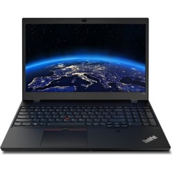 Lenovo ThinkPad P15v G1 i7-10850H, 16GB DDR4, 256GB SSD, 15", WLAN Lenovo - 1