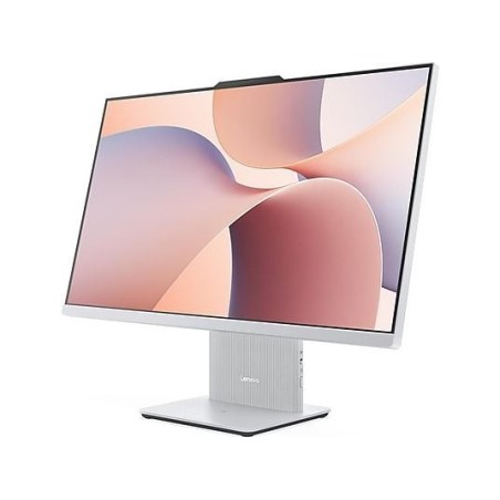 Lenovo IdeaCentre AiO 27AKP10 R7-250, 32GB, 1TB SSD, WLAN, BT Lenovo - 1