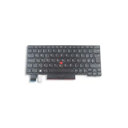 Lenovo Teclado Lenovo Thinkpad SN21D055659 , FRANCES (AZERTY), X1 CARBON G10 G11, Retroiluminado Palmrest