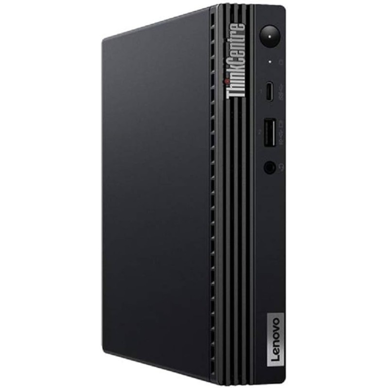 Lenovo ThinkCentre M70q Tiny G1 i5-10500T, 16GB, 1TB-NVMe, W11P COA Display Port