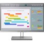 HP EliteDisplay E243i 24"FHD LED DisplayPort, VGA, HDMI 5ms [Reacondicionado Grado A]