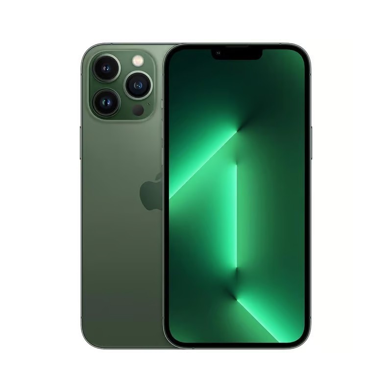 Apple iPhone 13 Pro Max 1TB Alpine Green [Reacondicionado Grado A]