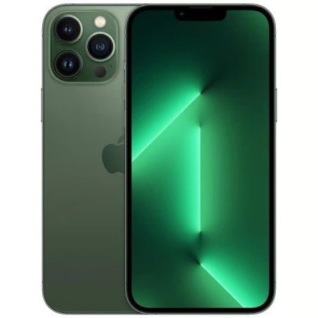Apple iPhone 13 Pro Max 1TB Alpine Green [Reacondicionado Grado A] Apple - 1