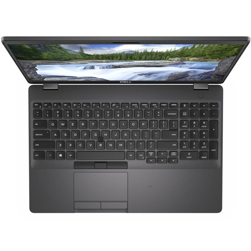 Dell Latitude 5500, i5-8365U, 16GB RAM, 256GB-SSD, 15,6”FHD, W11P [Reacondicionado Grado A+]