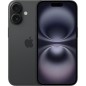 Apple iPhone 16 128GB 6.1" Black sin accesorios