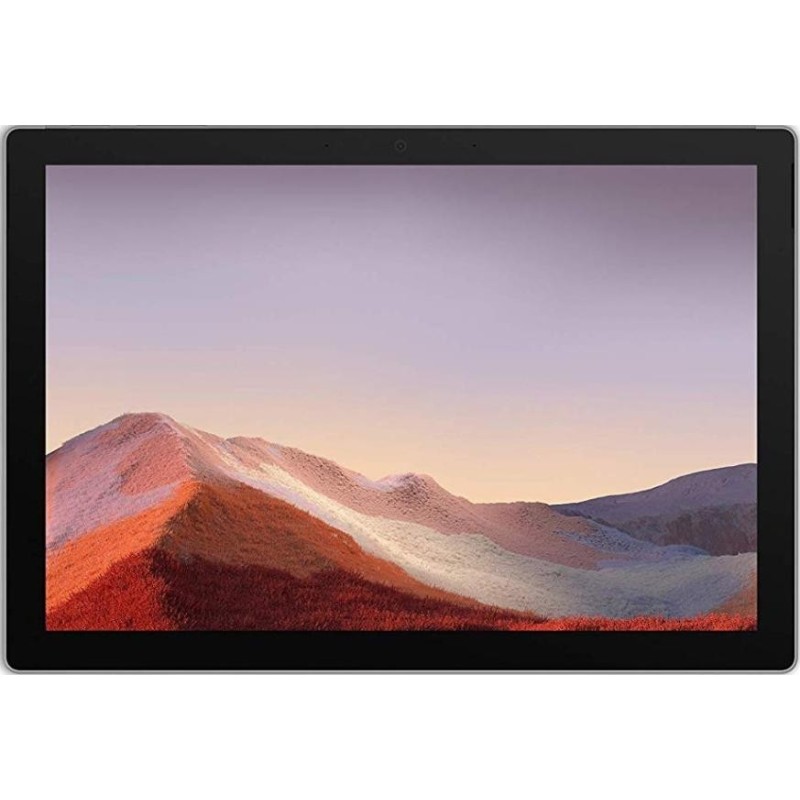 Microsoft Surface Pro 7+, i5-1135G7, 16GB RAM, 256GB-SSD, 12.3", W11P [Reacondicionado Grado A]