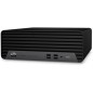 HP ProDesk 400 G7 SFF i5-10500, 8GB, 256GB-NVMe, W11P COA Configurable Option card slot: Empty