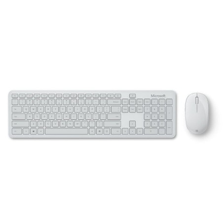 Lenovo Essential Combo G2 Teclado + Ratón Inalámbrico QWERTY Ingles UK, Blanco [Nuevo] Lenovo - 1