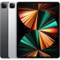 Apple 2021 iPad Pro 12.9" 5th 256GB WiFi+LTE 12.9" Space Gray sin accesorios, In Sealed Brown Box, ASIS