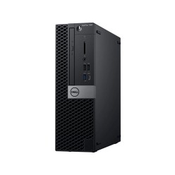 Dell OptiPlex 7060 SFF i5-8500, 8GB, 256GB-SSD, DVDRW, W11P CMAR Dell - 1