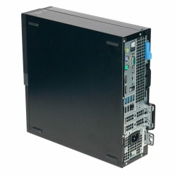 Dell OptiPlex 7060 SFF i5-8500, 8GB, 256GB-SSD, DVDRW, W11P CMAR Dell - 2