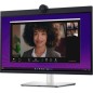 Dell P2424HEB 24" 1920x1080 IPS, H DMI, DP, USB 3.2 Video Conferencing Monitor