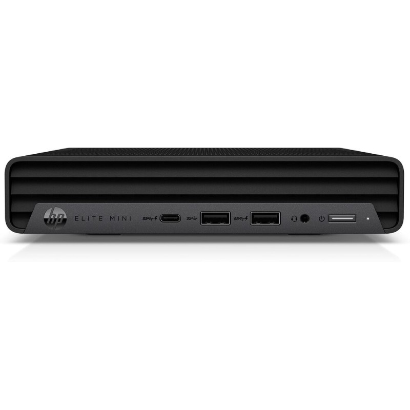 HP Elite 600 G9 Mini PentG-G7400T, 8GB, 256GB-SSD, W11P , WLAN, BT