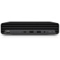 HP Elite 600 G9 Mini PentG-G7400T, 8GB, 256GB-SSD, W11P , WLAN, BT