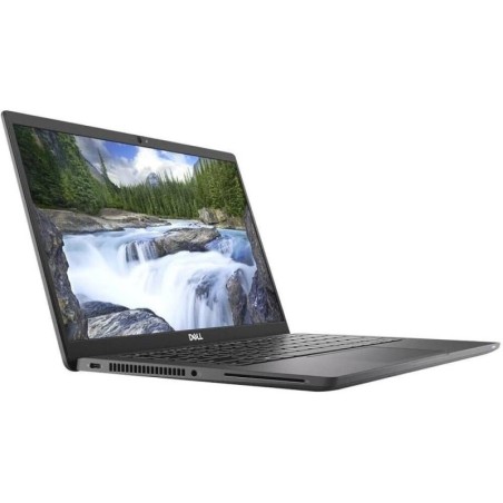 Dell Latitude 7330 i7-1265U, 32GB, 256GB-NVMe, 13.3"FHD, W11P TS, WLAN, BT, CAM, Single Point, CMAR Dell - 1