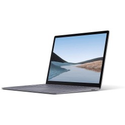 Microsoft Surface Laptop 2 i5-8350U, 8GB, 256GB-NVMe, 13.5"COA (2256x1504)TS, WLAN, BT, CAM, Platinum, W11P Microsoft - 2
