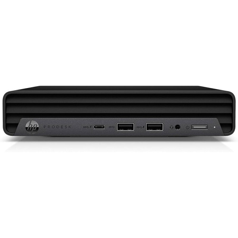 HP ProDesk 600 G6 Mini i5-10500, 16GB, 256GB-NVMe, W11P COA H DMI HP ProDesk 600 G6 Mini i5-10500, 16GB, 256GB-NVMe, W11P COA H DMI