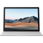 Microsoft Surface Book 3 i5-1035G7, 8GB, 256GB-NVMe, 13.5" , COA (3000x2000), W11P, TS, WLAN, BT, CAM, Platinum