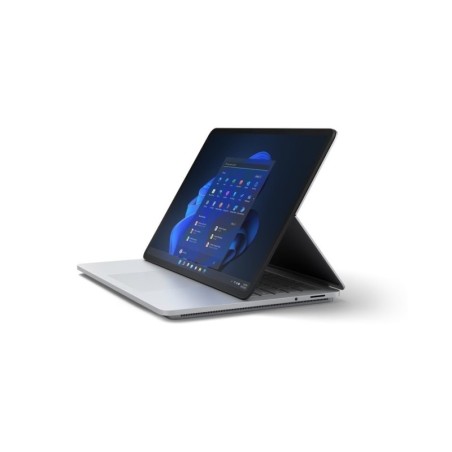 Microsoft Surface Laptop Studio 2 i7H, 64GB, 1TB, 14.4", COA W11P, TS, WLAN, BT, CAM, GeForce RTX 4060 GPU, Platinum Microsoft -