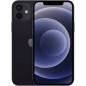 Apple iPhone 12 128GB 6.1" Black sin accesorios Apple iPhone 12 128GB 6.1" Black sin accesorios