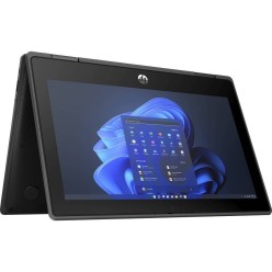 HP Pro Fortis PB x360 11 G9 N6000, 8GB, 128GB-SSD, 11.6"HD, W11P TS, WLAN, BT, Damaged box HP - 3