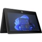 HP Pro Fortis PB x360 11 G9 N6000, 8GB, 128GB-SSD, 11.6"HD, W11P TS, WLAN, BT, Damaged box