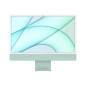 Apple iMac 24" 2023 M3, 8GB, 512GB 10C GPU, Green Apple iMac 24" 2023 M3, 8GB, 512GB 10C GPU, Green