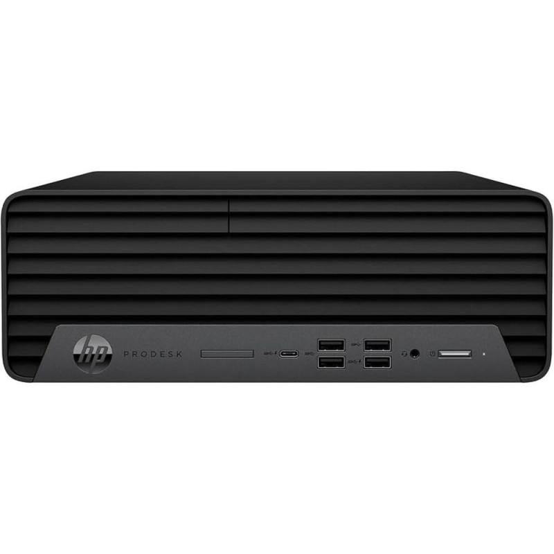 HP ProDesk 600 G6 SFF i5-10400F, 16GB, 256GB-NVMe, W11P COA nVidia GT730 2GB