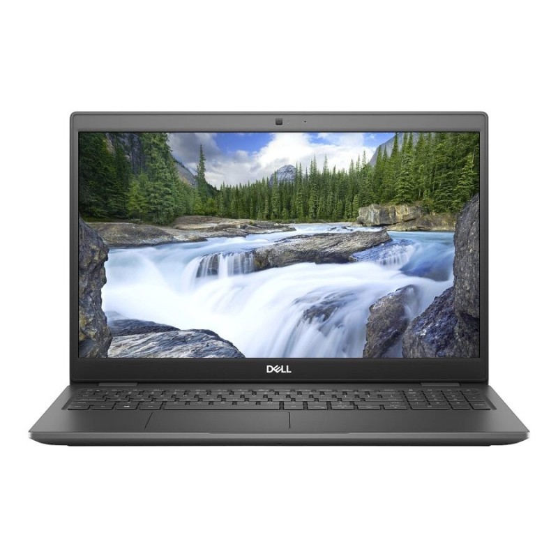 Dell Latitude 3510 i5-10210U, 8GB, 256GB, 15.6"FHD, W11P COA WLAN, CAM, Single Point