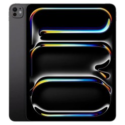Apple iPad Pro 13" 7th 256GB WiFi+LTE 13" Space Black sin accesorios, In Sealed Brown Box, ASIS Apple - 1