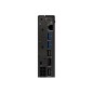 Lenovo ThinkCentre M720q Tiny i5-9500T, 16GB, 256GB-SSD, W11P COA