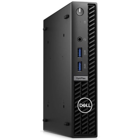 Dell OptiPlex 7010 MFF i5-13500T, 8GB, 256GB-NVMe, W11P COA Dell - 1