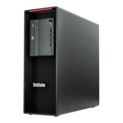 Lenovo ThinkStation Tower P520 8C W-2145, 32GB, 512GB-NVMe, DVDRW, W11P CMAR NVIDIA Quadro P4000, 4x8GB ECC RAM Lenovo - 2