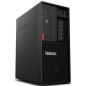 Lenovo Tower Thinkstation P330 TWR i5-8600, 8GB, 256SSD, RW, COA W11P, No Graphics, 1x8GB RAM
