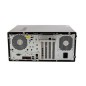 Lenovo Tower Thinkstation P330 TWR i5-8600, 8GB, 256SSD, RW, COA W11P, No Graphics, 1x8GB RAM