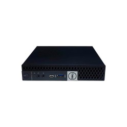 Dell OptiPlex 7070 MFF i5-9500T, 8GB, 256GB-NVMe, W11P COA Dell - 3