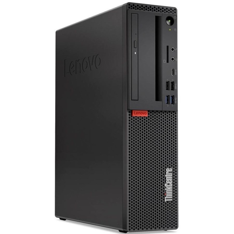 ThinkCentre M920s SFF i5-9400, 8GB, 256GB-SSD, DVDRW, W11P CMAR No ports