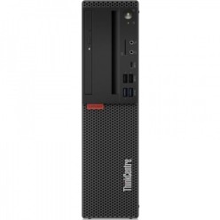 ThinkCentre M720s SFF i5-9500, 8GB, 256GB-SSD, W11P COA No ports Lenovo - 2