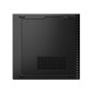 ThinkCentre G1 M80q Tiny i3-10300T, 8GB, 256GB-NVMe, W11P COA No ports