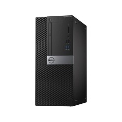 Dell OptiPlex 3070 MFF i5-9500T, 8GB, 256GB-NVMe, W11P COA HDMI Dell - 1