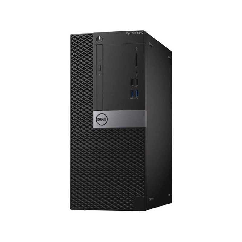 Dell OptiPlex 3070 MFF i5-9500T, 8GB, 256GB-NVMe, W11P COA HDMI