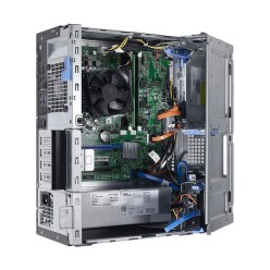 Dell OptiPlex 3070 MFF i5-9500T, 8GB, 256GB-NVMe, W11P COA HDMI Dell - 2